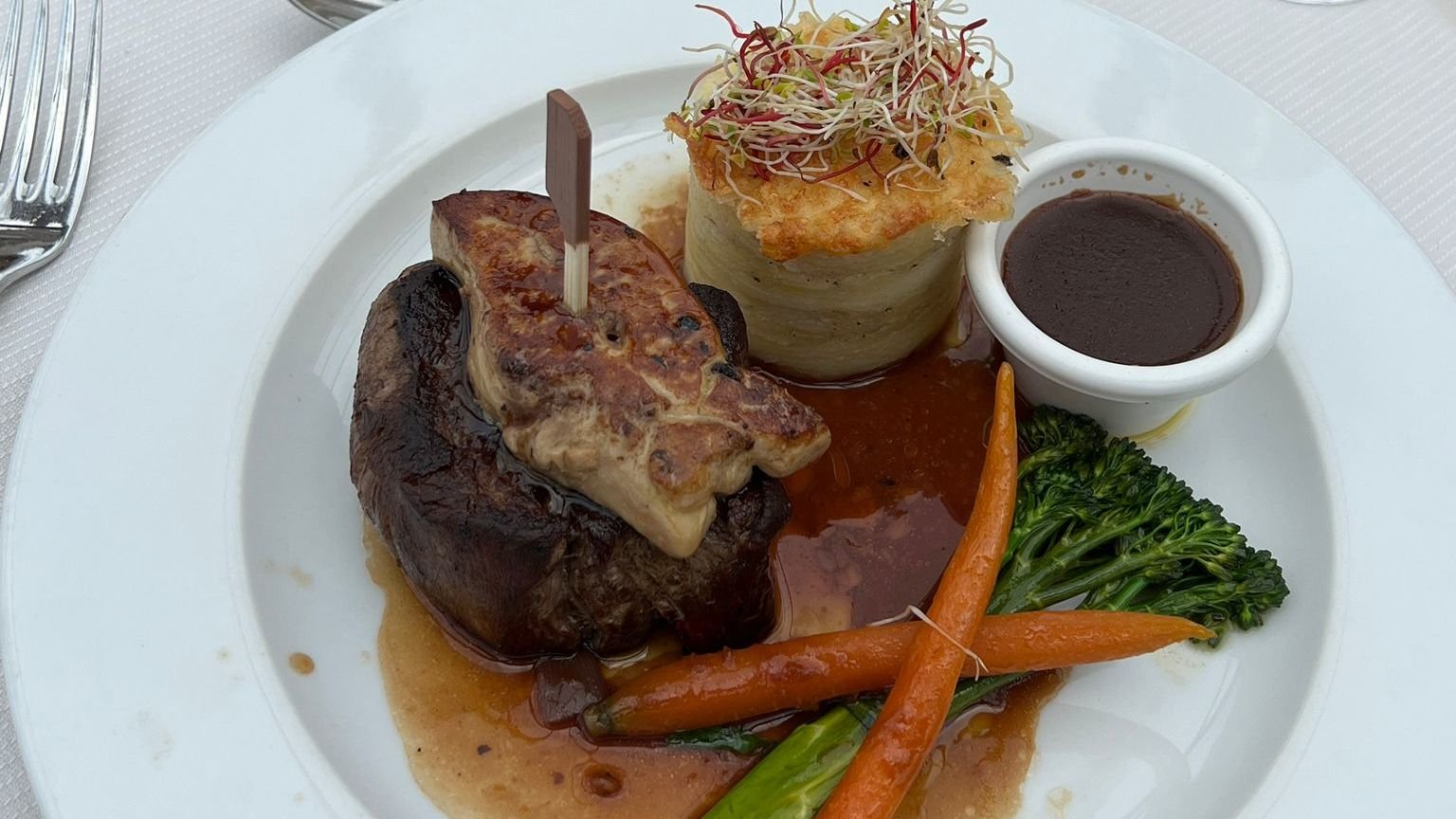 🚢 르 칼리프(Le Calife)